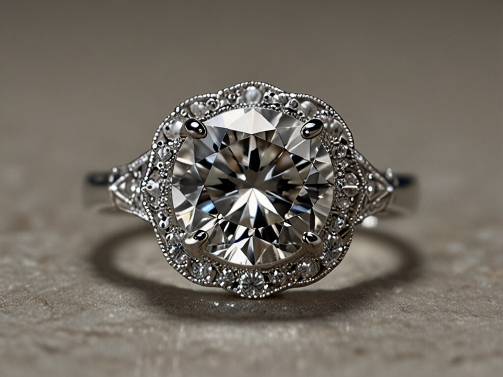 Moissanite vs White Sapphire - The Ideal Gemstone For You