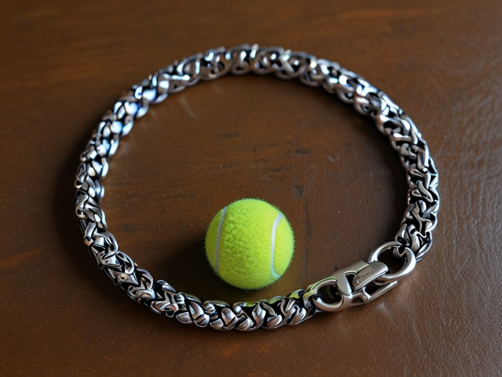How to Style Your Tennis Bracelet?