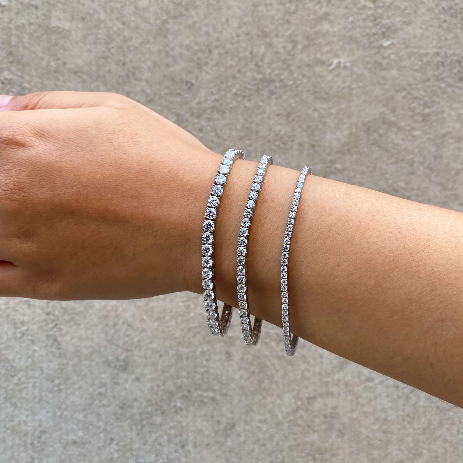 The Voll Moissanite Shopping Experience