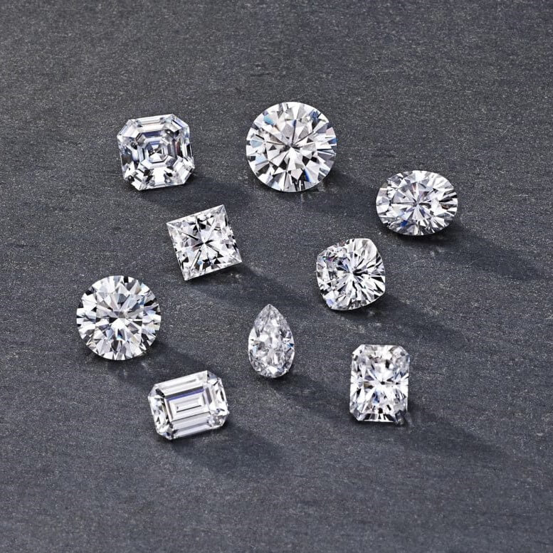 What is Moissanite?