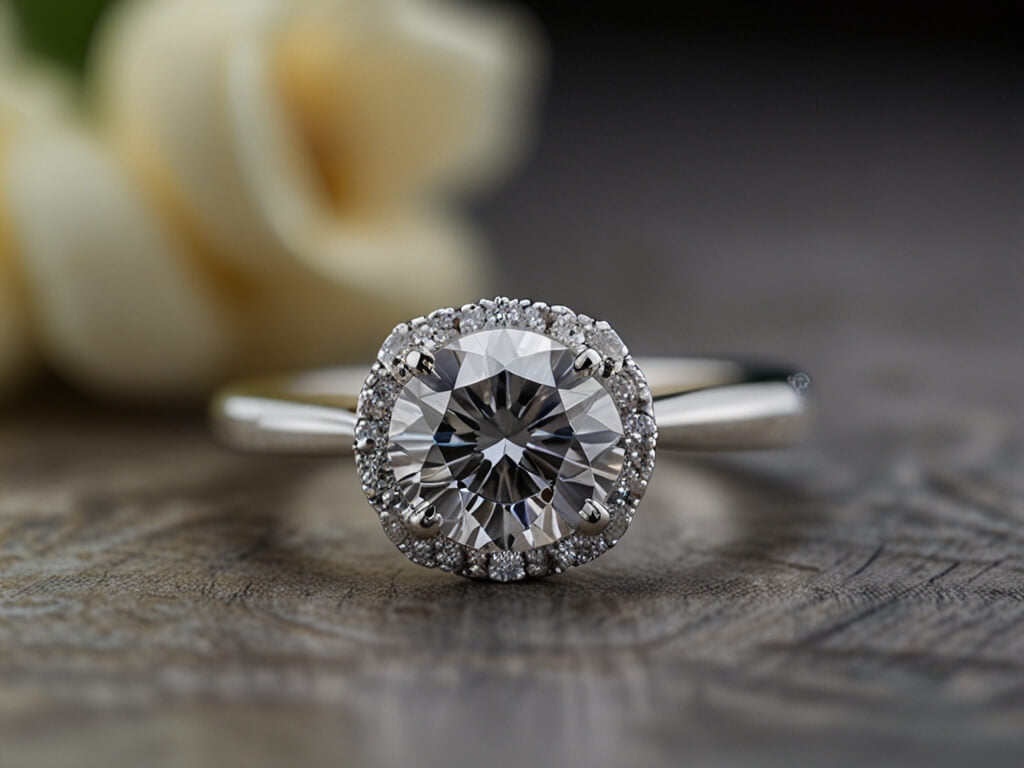 How to Choose a Moissanite Stone?