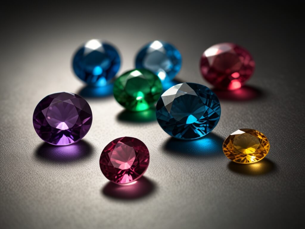 How to Identify Gemstones