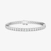 5 carat tennis bracelet