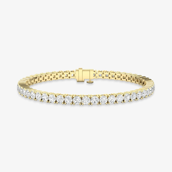 5 Carat Tennis Bracelet