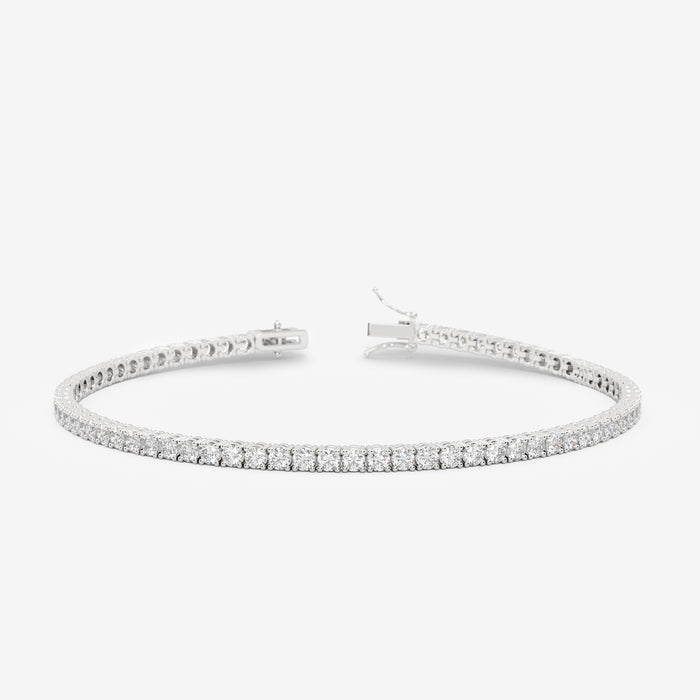 Bracelets For Women | 14K Gold, Silver, & Diamond Bracelet Women